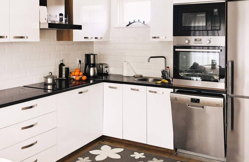 Tofta Casa | 6 personas casa en GOTLANDS TOFTA-By Traum