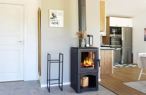 Tofta Casa | 6 personas casa en GOTLANDS TOFTA-By Traum