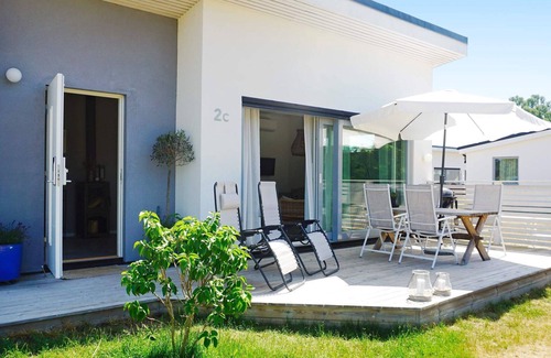 Tofta Casa | 6 personas casa en GOTLANDS TOFTA-By Traum