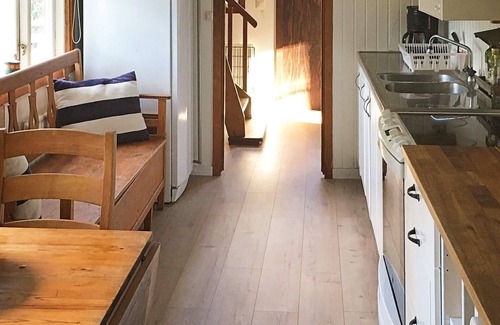 Tofta Casa | 6 personas casa en GOTLANDS TOFTA
