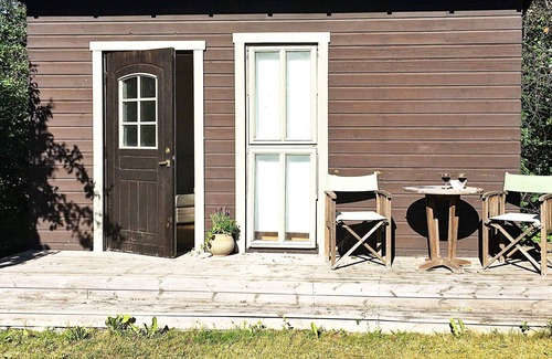 Tofta Casa | 6 personas casa en GOTLANDS TOFTA