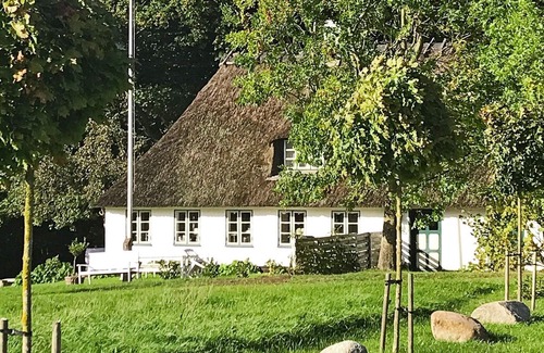 Kettingskov Casa | 6 person holiday home in Augustenborg
