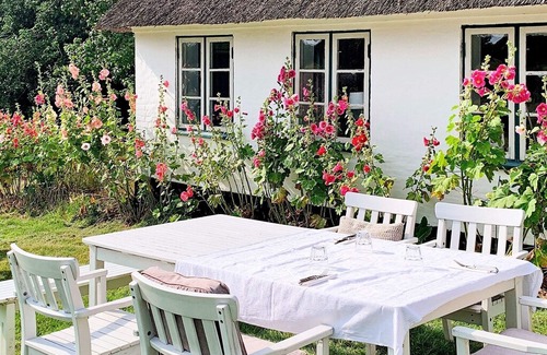 Kettingskov Casa | 6 person holiday home in Augustenborg