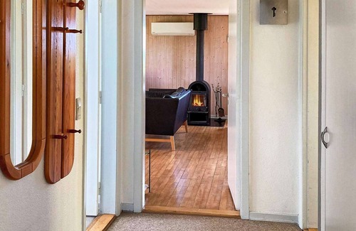Asserballeskov Casa | 6 personas casa en Augustenborg