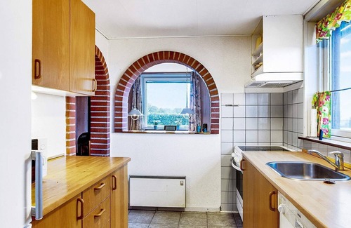 Asserballeskov Casa | 6 person holiday home in Augustenborg