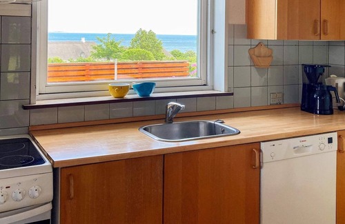 Asserballeskov Casa | 6 person holiday home in Augustenborg