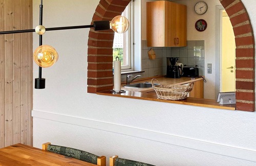 Asserballeskov Casa | 6 person holiday home in Augustenborg