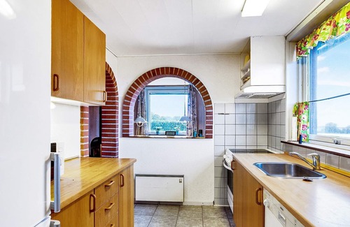 Asserballeskov Casa | 6 personas casa en Augustenborg