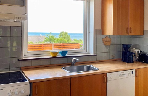 Asserballeskov Casa | 6 personas casa en Augustenborg