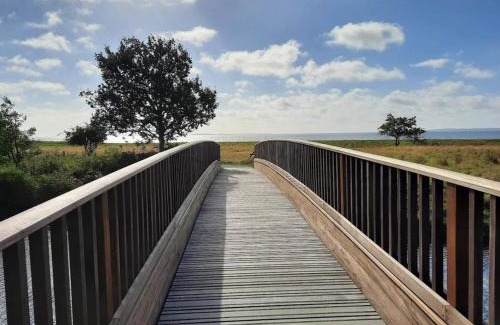 Bjert Casa | 6 person holiday home in Bjert-By Traum