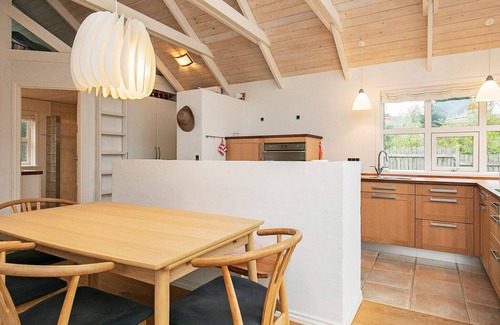 Frederikshavn Casa | 6 personas casa en Frederikshavn-By Traum
