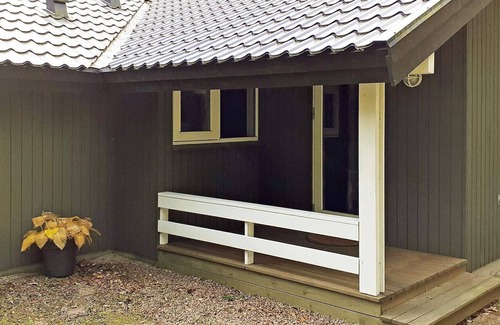 Ramlose Casa | 6 personas casa en Frederiksværk