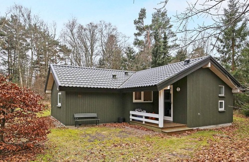 Ramlose Casa | 6 personas casa en Frederiksværk