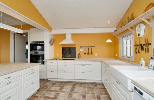 Frederiksvaerk Casa | 6 personas casa en Frederiksværk-By Traum