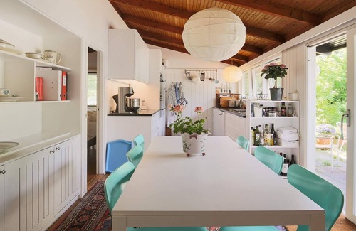 Tisvildeleje Casa | 6 personas casa en Tisvildeleje