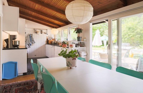 Tisvildeleje Casa | 6 personas casa en Tisvildeleje