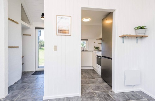 Vejers Strand Casa | 6 personas casa en Vejers Strand