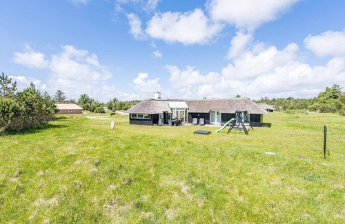 Vejers Strand Casa | 6 personas casa en Vejers Strand