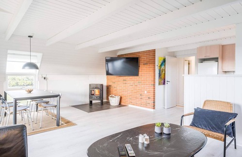 Bjerregaard Casa | 6 personas casa en Hvide Sande