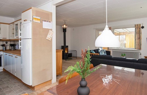 Norre Nebel Casa | 6 personas casa en Nørre Nebel-By Traum