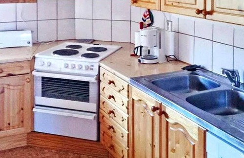 Stalheim Casa | 6 personas casa en vossestrand
