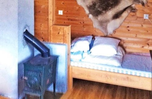 Stalheim Casa | 6 personas casa en vossestrand