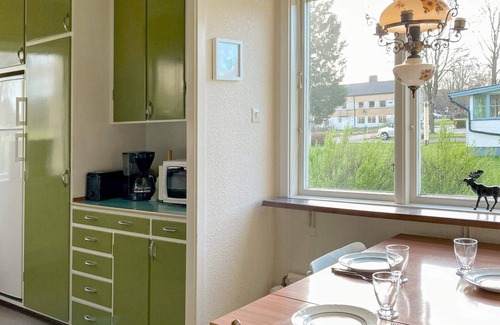 Karl Gustav Casa | 6 personas casa en KARL GUSTAV-By Traum