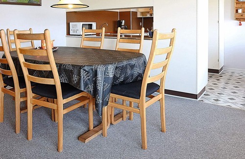 Hvide Sande Apartamento | 6 personas casa en Hvide Sande-By Traum