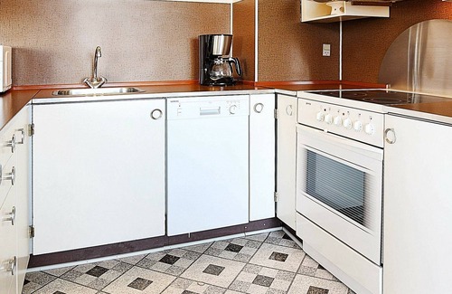 Hvide Sande Apartamento | 6 personas casa en Hvide Sande-By Traum