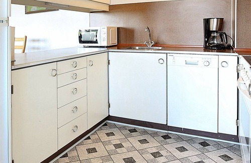 Hvide Sande Apartamento | 6 personas casa en Hvide Sande-By Traum