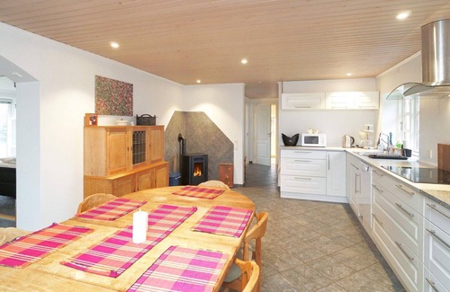 Frederikssund Municipality Casa | 6 person holiday home in Jægerspris