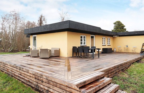 Frederikssund Municipality Casa | 6 person holiday home in Jægerspris