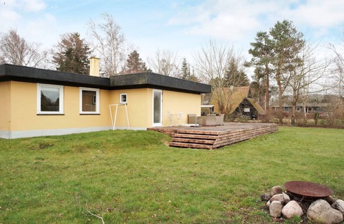 Frederikssund Municipality Casa | 6 person holiday home in Jægerspris