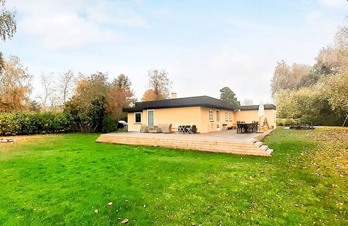 Frederikssund Municipality Casa | 6 person holiday home in Jægerspris