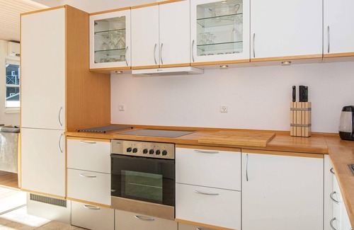 Juelsminde Casa | 6 personas casa en Juelsminde
