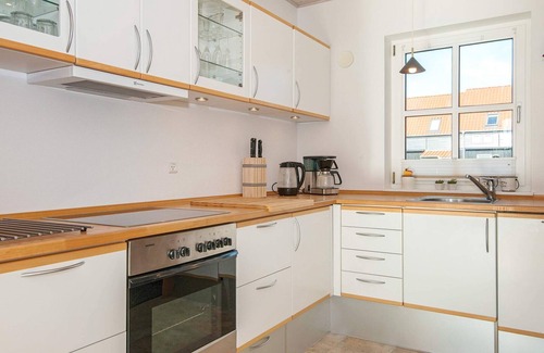 Juelsminde Casa | 6 personas casa en Juelsminde