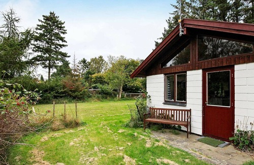 Nykobing Sjaelland Casa | 6 personas casa en Nykøbing Sj-By Traum