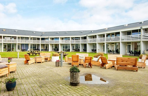 Sondervig Apartamento | 6 personas casa en Ringkøbing