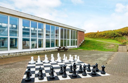 Sondervig Apartamento | 6 personas casa en Ringkøbing