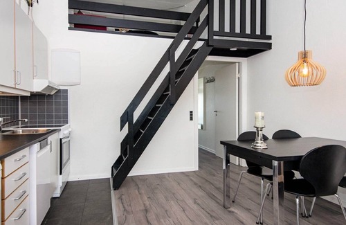 Sondervig Casa | 6 personas casa en Ringkøbing-By Traum