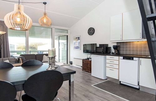 Sondervig Casa | 6 personas casa en Ringkøbing-By Traum