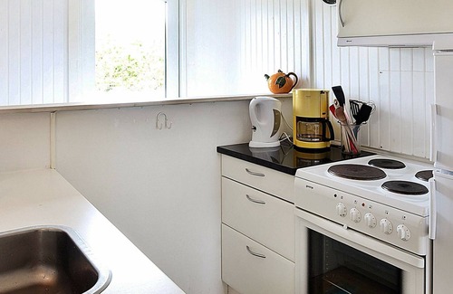 Lodbjerg Hede Casa | 6 personas casa en Ringkøbing-By Traum
