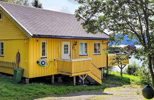 Naeroy Casa | 6 personas casa en Naustbukta-By Traum