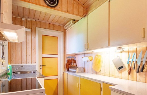 Sandefjord Casa | 6 personas casa en Sandefjord-By Traum
