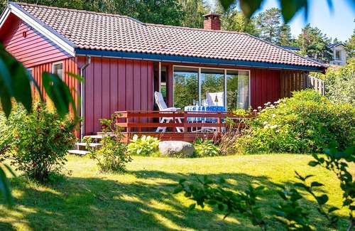 Sandefjord Casa | 6 personas casa en Sandefjord-By Traum