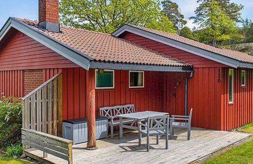 Sandefjord Casa | 6 personas casa en Sandefjord-By Traum