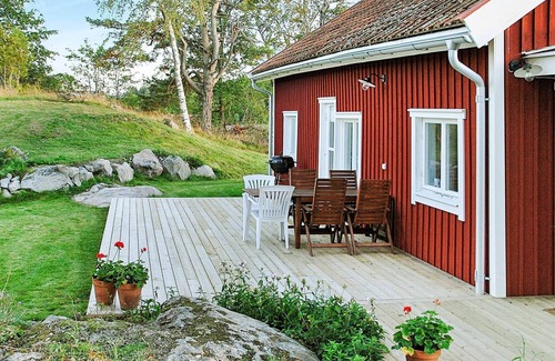 Eskilstuna Casa | 6 personas casa en ESKILSTUNA
