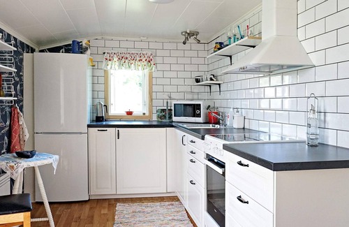 Fjallbacka Casa | 6 personas casa en Fjällbacka