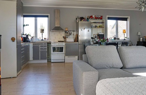 Hovmantorp Casa | 4 esrellas case en HOVMANTORP
