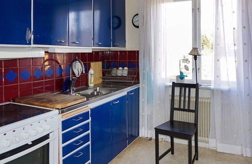 Hovmantorp Casa | 4 esrellas case en HOVMANTORP